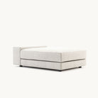 Domkapa EDWARD MODULE - ED120.PG.D Sofa Toffee-0