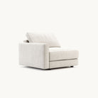 Domkapa EDWARD MODULE - ED90.BF.E Sofa Umber-0