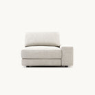 Domkapa EDWARD MODULE - ED90.BG.D Sofa Shark-0