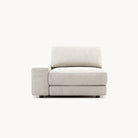 Domkapa EDWARD MODULE - ED90.BG.E Sofa Ash-0