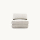 Domkapa EDWARD MODULE - ED90.CC Sofa Zinc-0