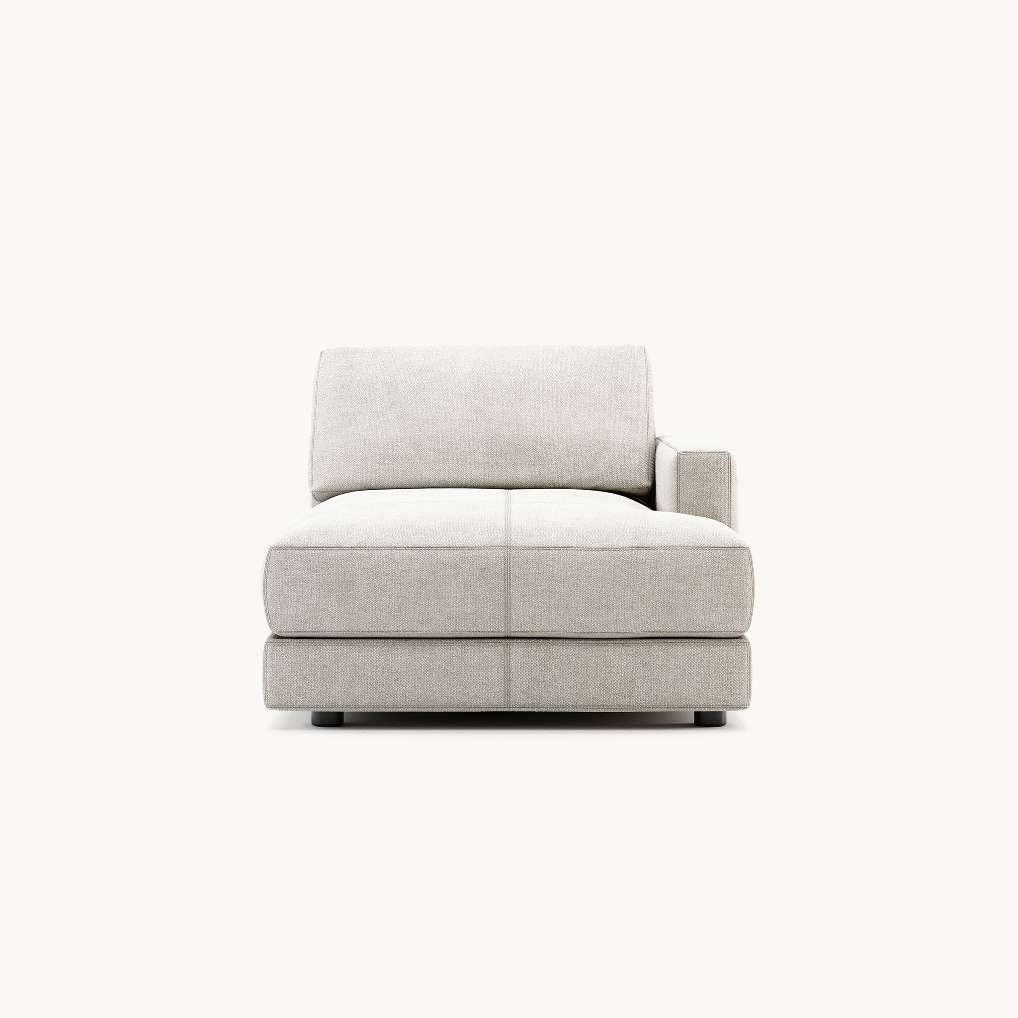 Domkapa EDWARD MODULE - ED90.CLF.D Sofa Elephant-0
