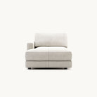 Domkapa EDWARD MODULE - ED90.CLF.E Sofa Cappuccino-0