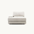 Domkapa EDWARD MODULE - ED90.CLG.E Sofa Olive Green-0