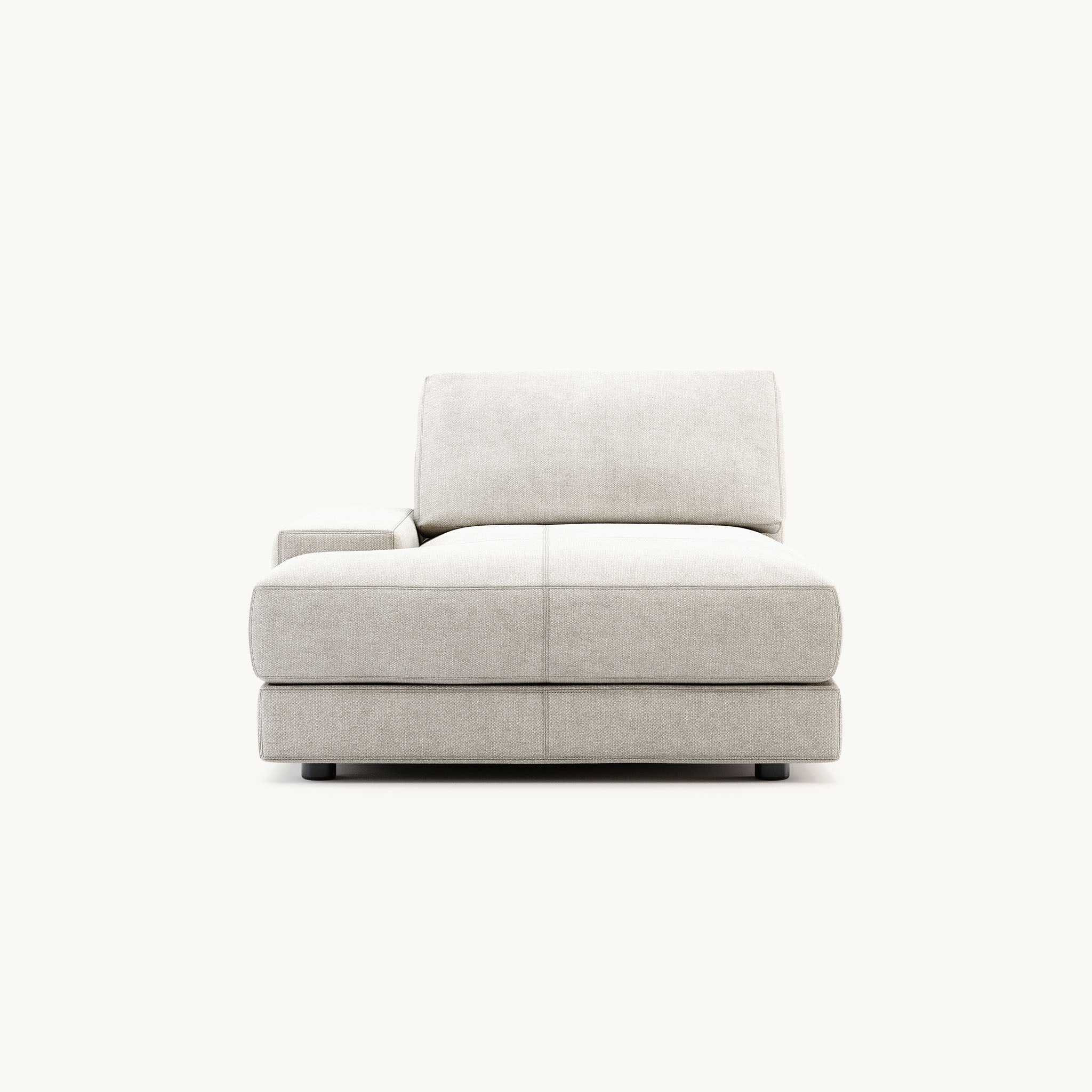 Domkapa EDWARD MODULE - ED90.CLG.E Sofa Olive Green-0