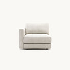 Domkapa EDWARD MODULE - ED90.C  Sofa Olive Green-0