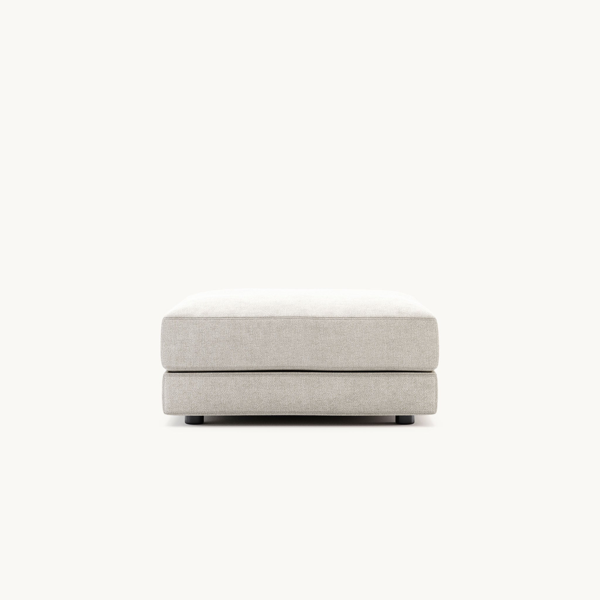 Domkapa EDWARD MODULE - ED90.P Sofa Pearl-0