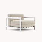 Domkapa BONDI ARMCHAIR Outdoor Mouse-0