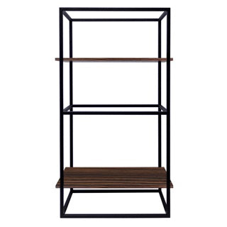 Dome Deco JAVA Shelving Brown-0