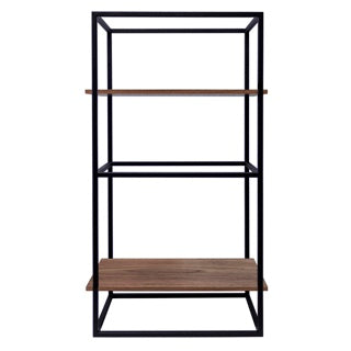 Dome Deco JAVA Shelving Brown-0