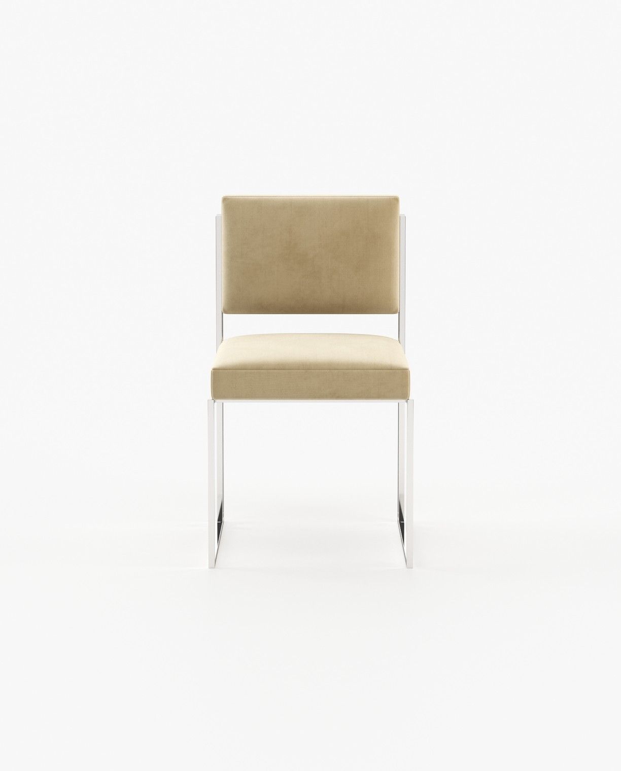 Laskasas ACHILES Dining Chair & Bench Vienna Beige - Araco Interiors