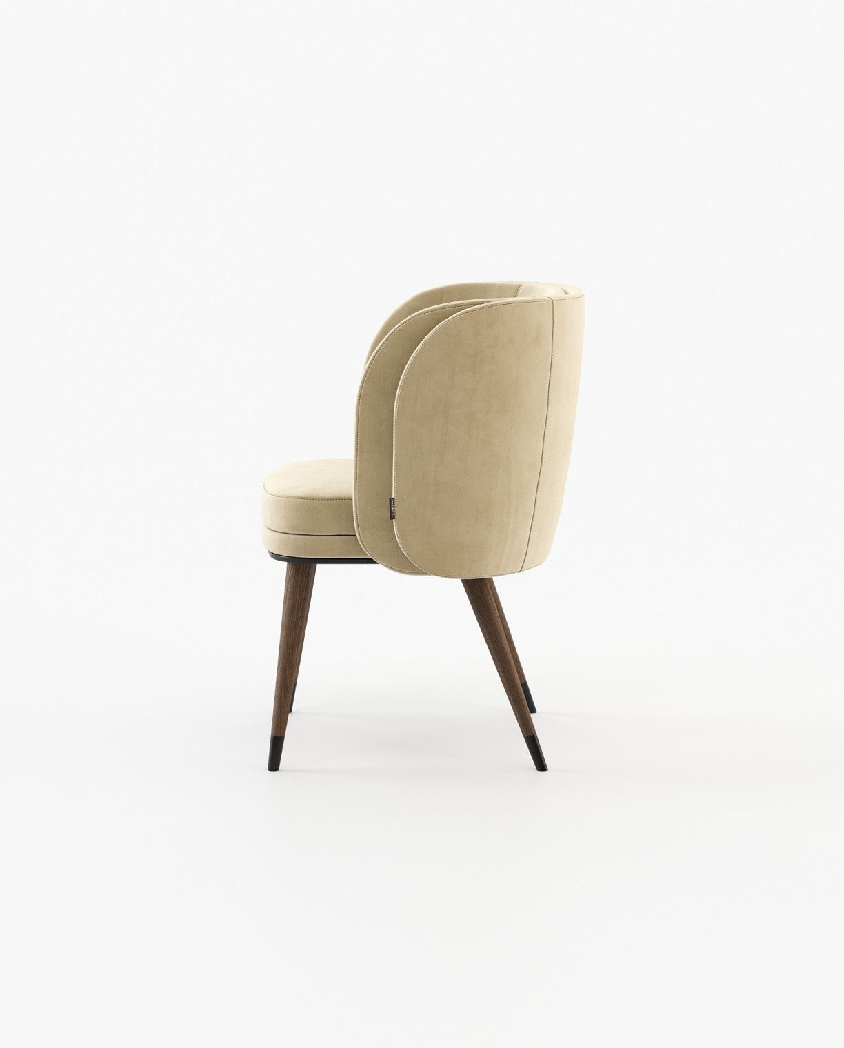 Laskasas AMBROSE Dining Chair & Bench Vienna Beige - Araco Interiors