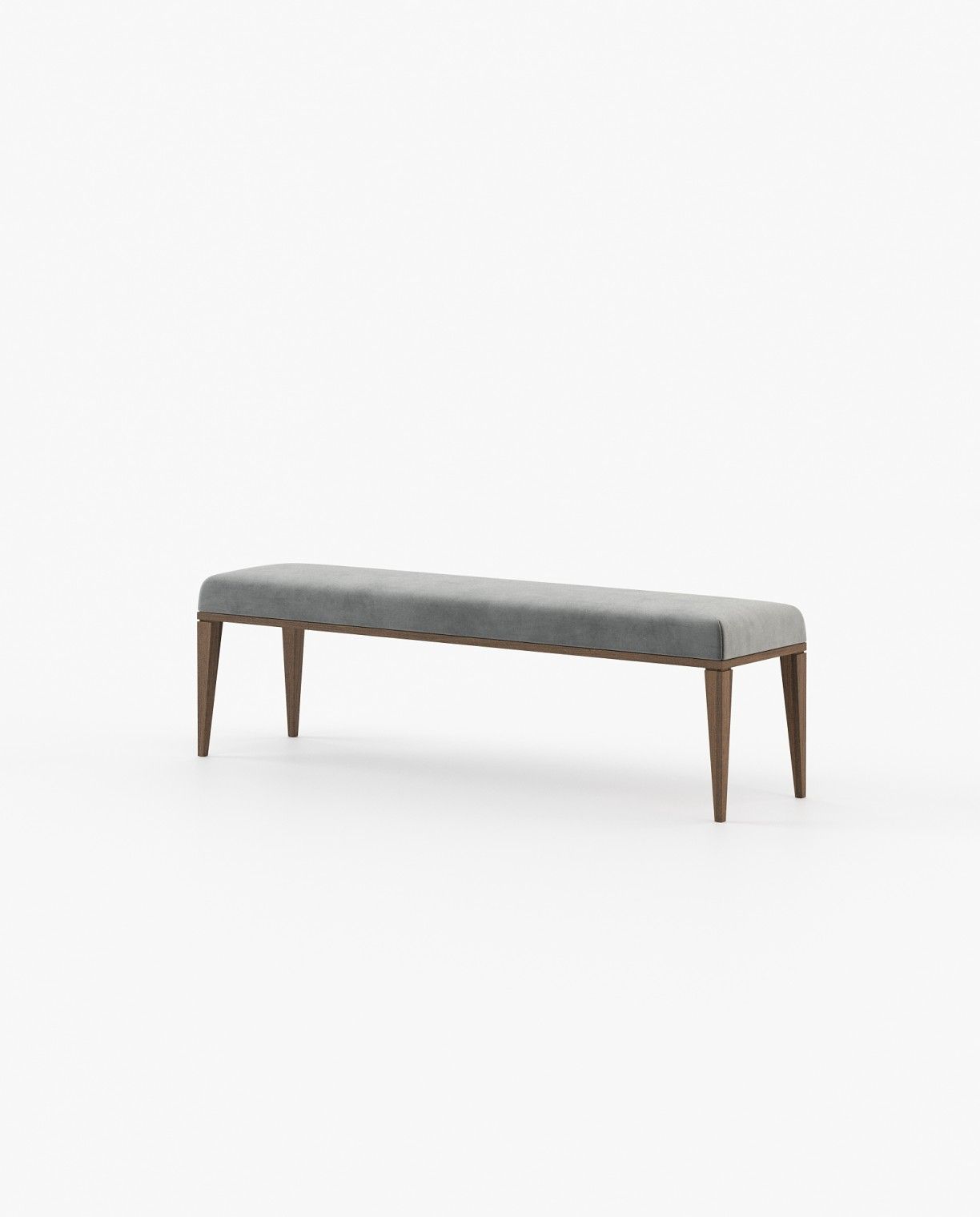 Laskasas AMY Dining Chair & Bench Vienna Anthracite - Araco Interiors