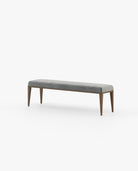 Laskasas AMY Dining Chair & Bench Vienna Anthracite - Araco Interiors