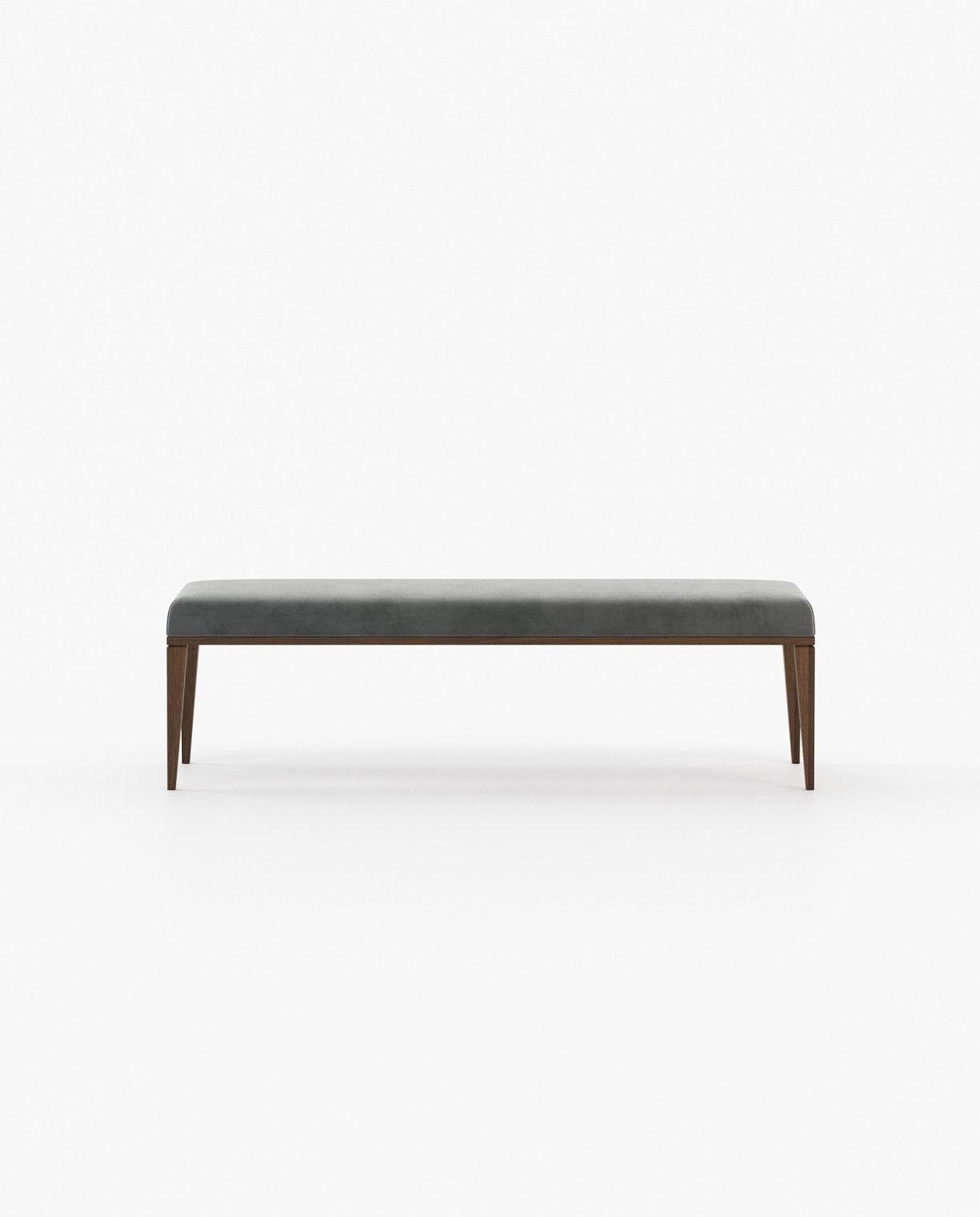 Laskasas AMY Dining Chair & Bench Vienna Anthracite - Araco Interiors