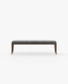 Laskasas AMY Dining Chair & Bench Vienna Anthracite - Araco Interiors