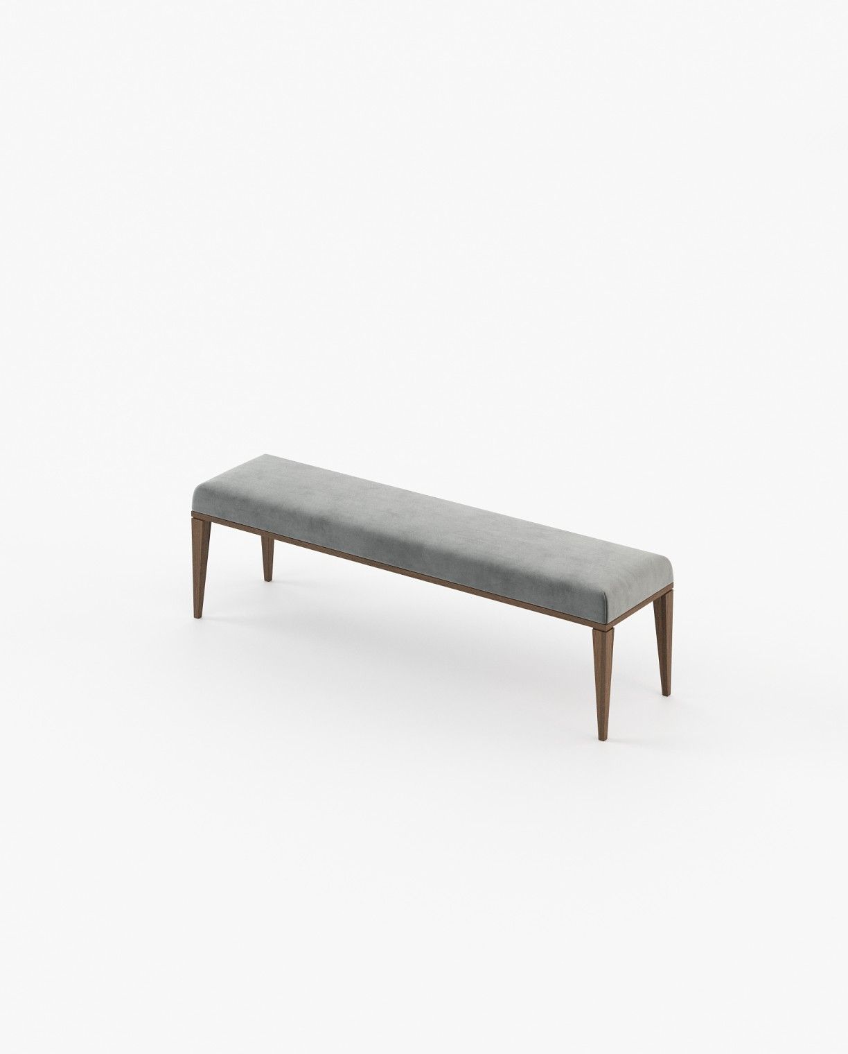 Laskasas AMY Dining Chair & Bench Vienna Anthracite - Araco Interiors
