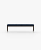 Laskasas AMY Dining Chair & Bench Vienna Deep Blue - Araco Interiors