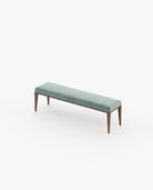 Laskasas AMY Dining Chair & Bench Vienna Safira - Araco Interiors