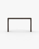 Laskasas AVIGNON Console Table Smoked Eucalyptus Veneer Matte - Araco Interiors