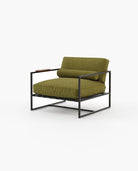Laskasas BADI armchair Outdoor Andapa Avocat - Araco Interiors