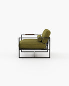 Laskasas BADI armchair Outdoor Andapa Avocat - Araco Interiors