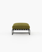 Laskasas BADI pouf Outdoor Andapa Avocat - Araco Interiors