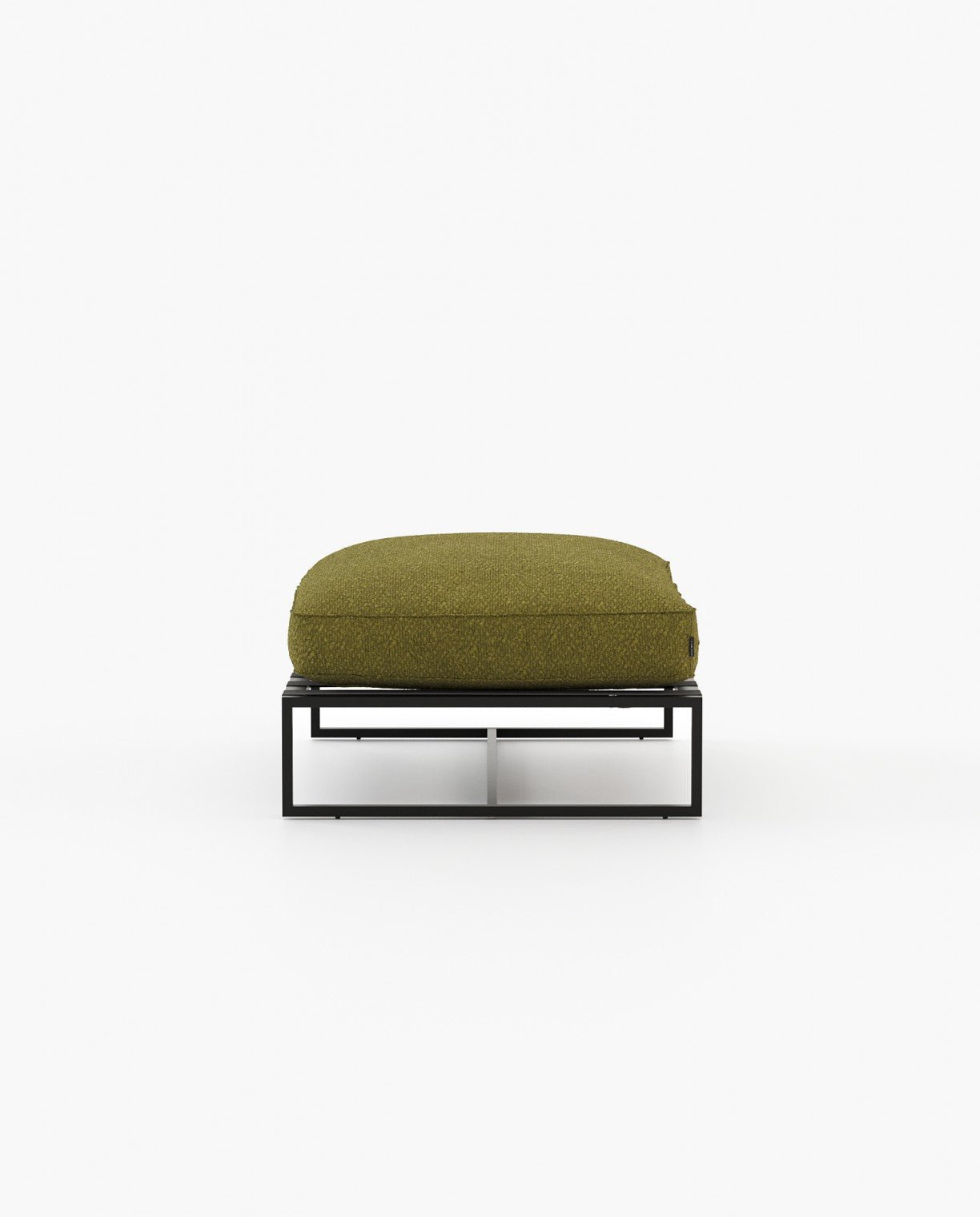 Laskasas BADI pouf Outdoor Andapa Avocat - Araco Interiors