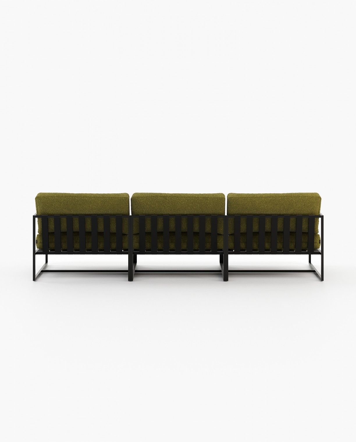 Laskasas BADI right module Outdoor Andapa Avocat - Araco Interiors