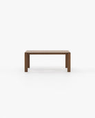 Laskasas BAIONA Dining & Bar Table Walnut Veneer Matte - Araco Interiors