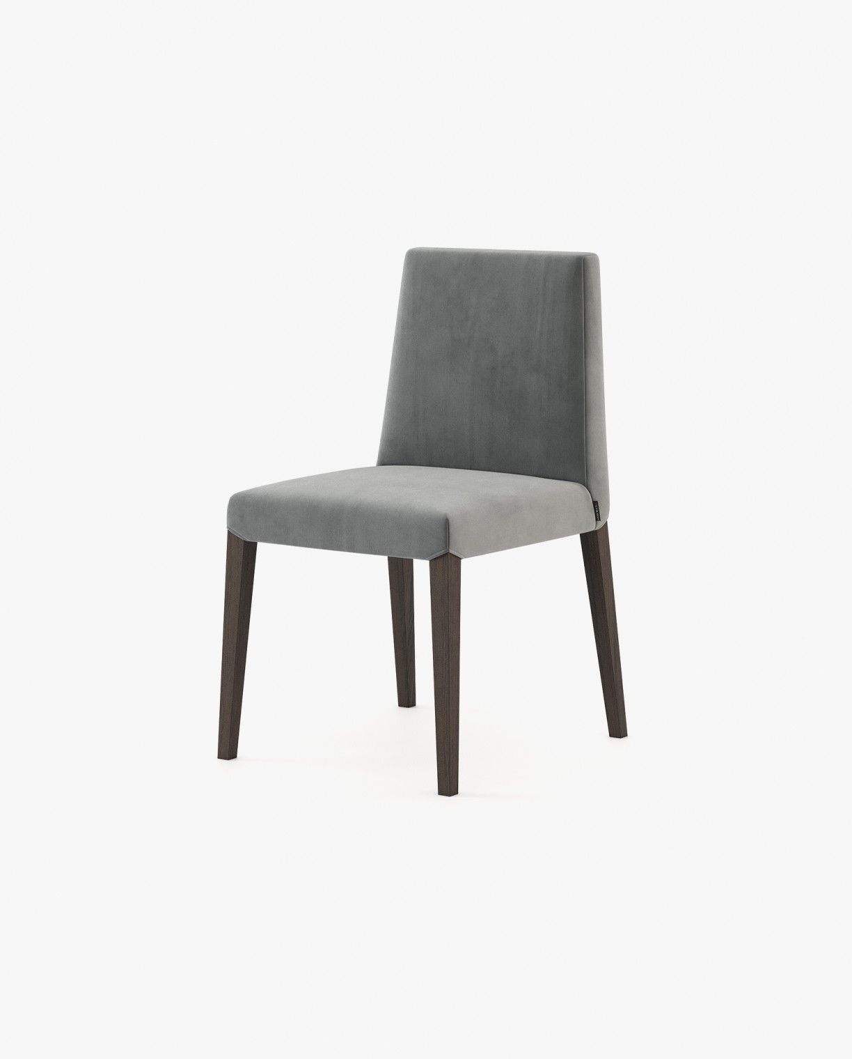 Laskasas BALI Dining Chair & Bench Vienna Anthracite - Araco Interiors