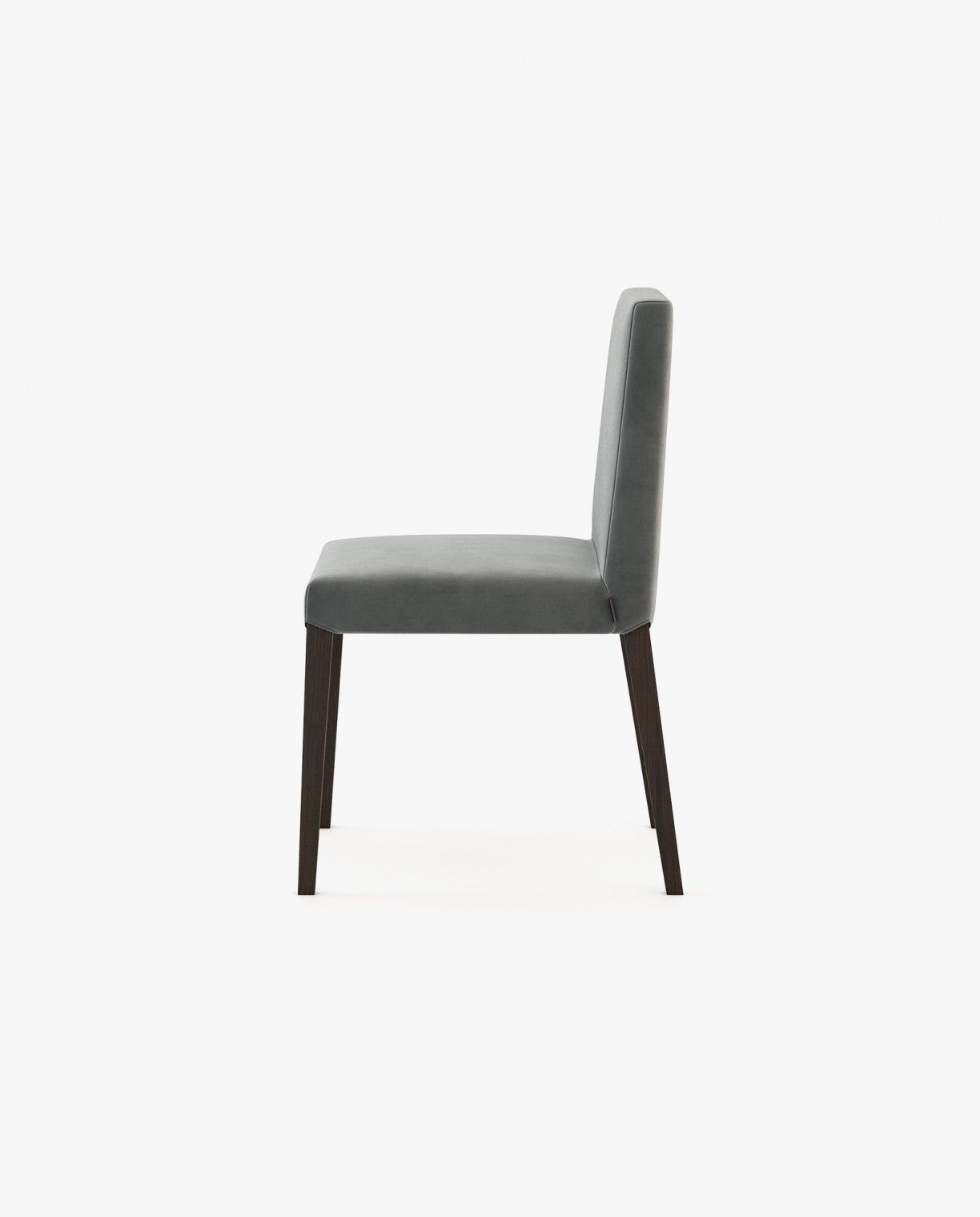 Laskasas BALI Dining Chair & Bench Vienna Anthracite - Araco Interiors