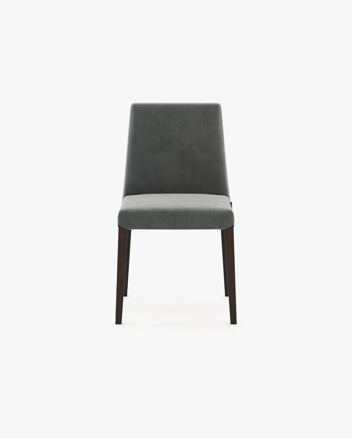 Laskasas BALI Dining Chair & Bench Vienna Anthracite - Araco Interiors