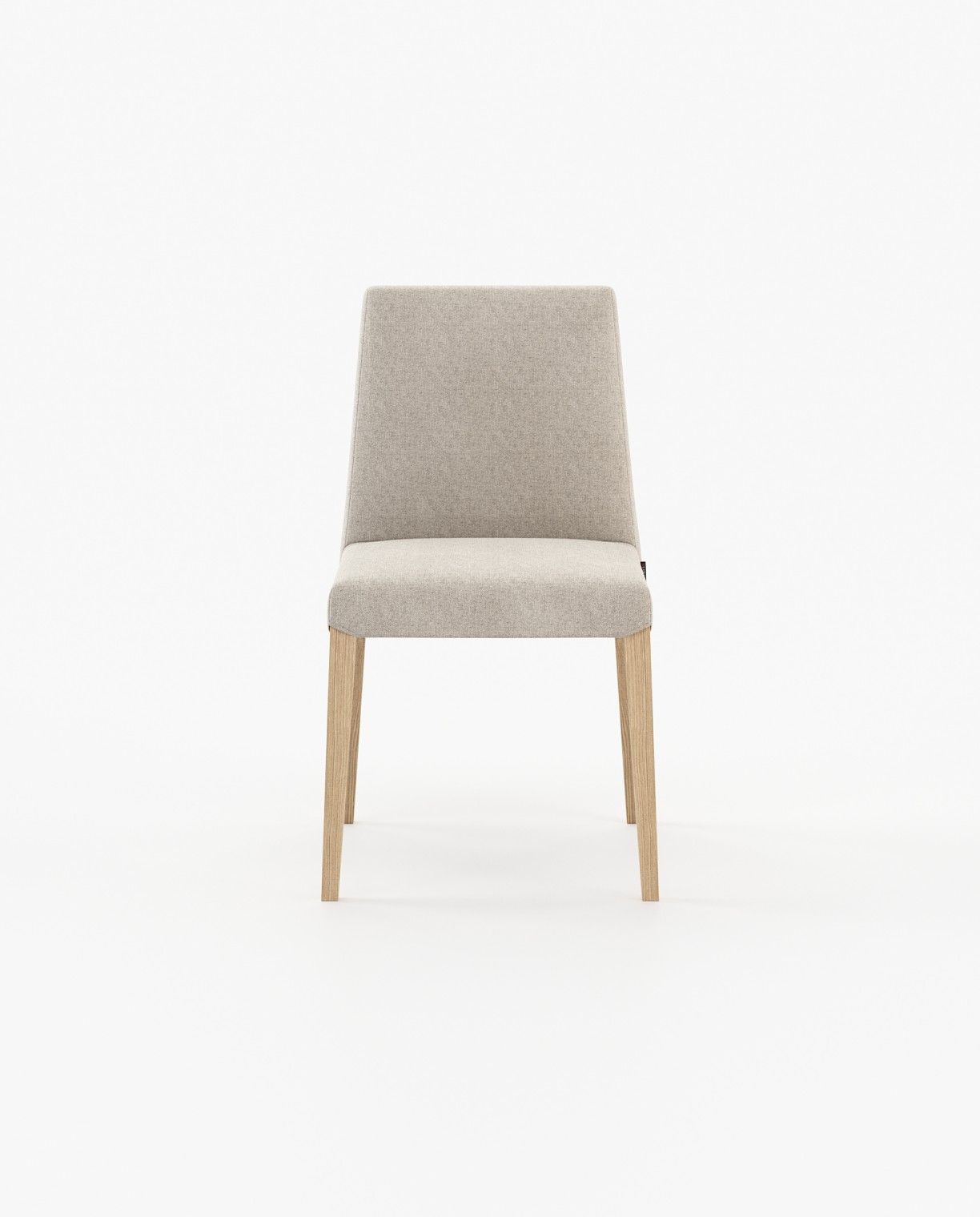 Laskasas BALI Dining Chair & Bench Xangai Sand - Araco Interiors
