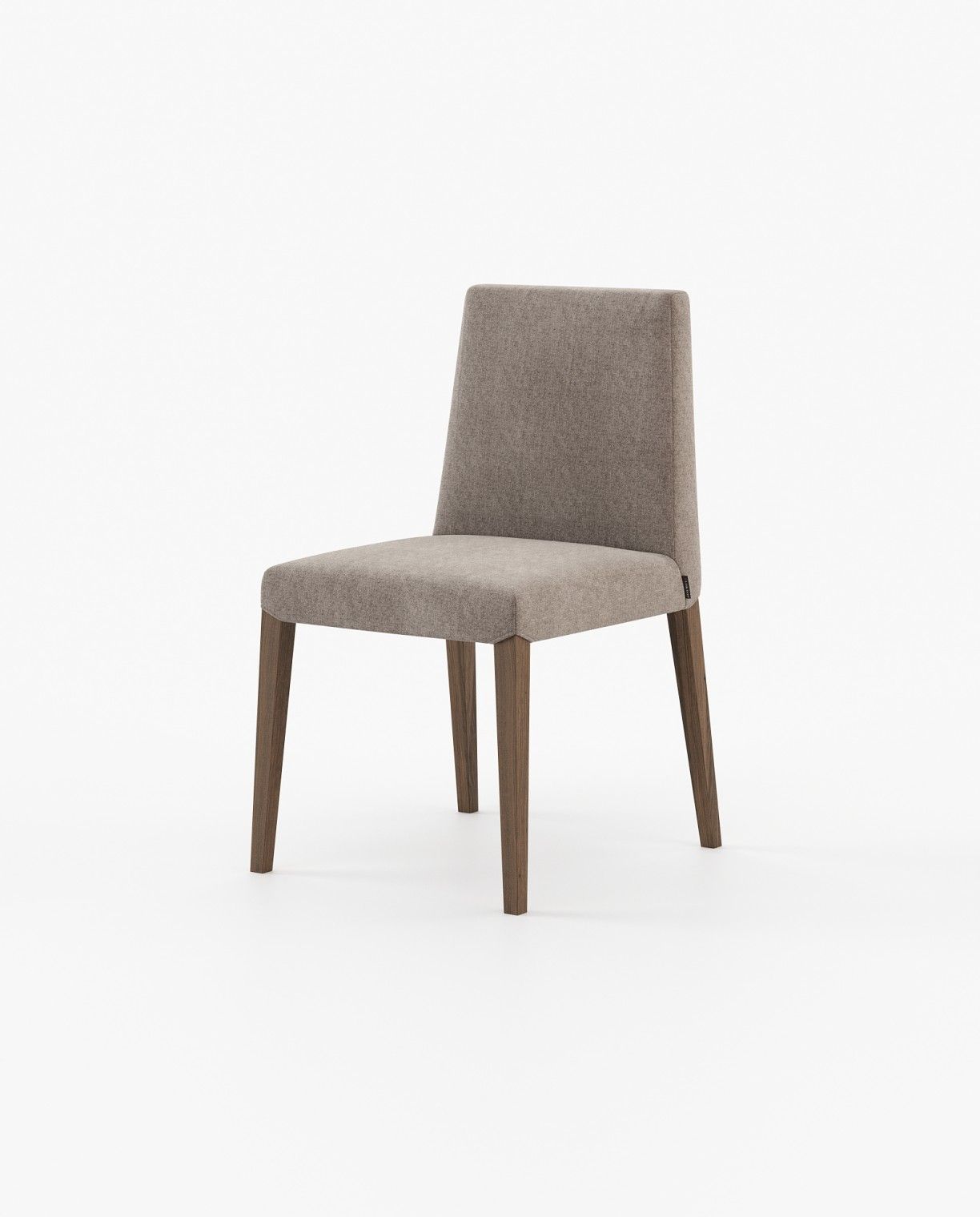 Laskasas BALI Dining Chair & Bench Xangai Taupe - Araco Interiors