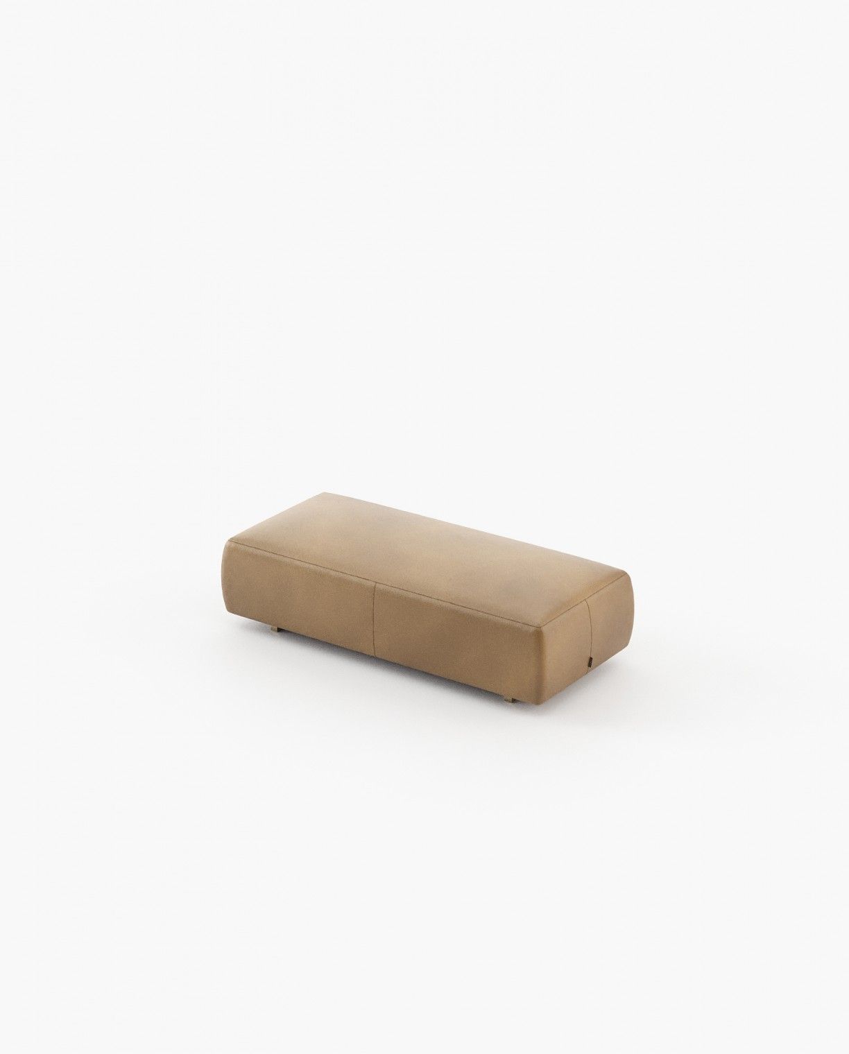 Laskasas BENNER Dining Chair & Bench Seoul Camel Leather - Araco Interiors