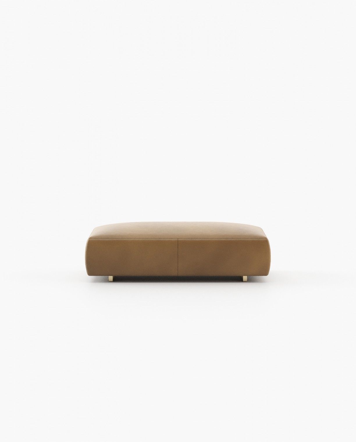 Laskasas BENNER Dining Chair & Bench Seoul Camel Leather - Araco Interiors