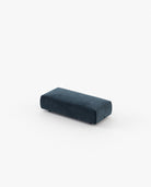Laskasas BENNER Dining Chair & Bench Vienna Deep Blue - Araco Interiors