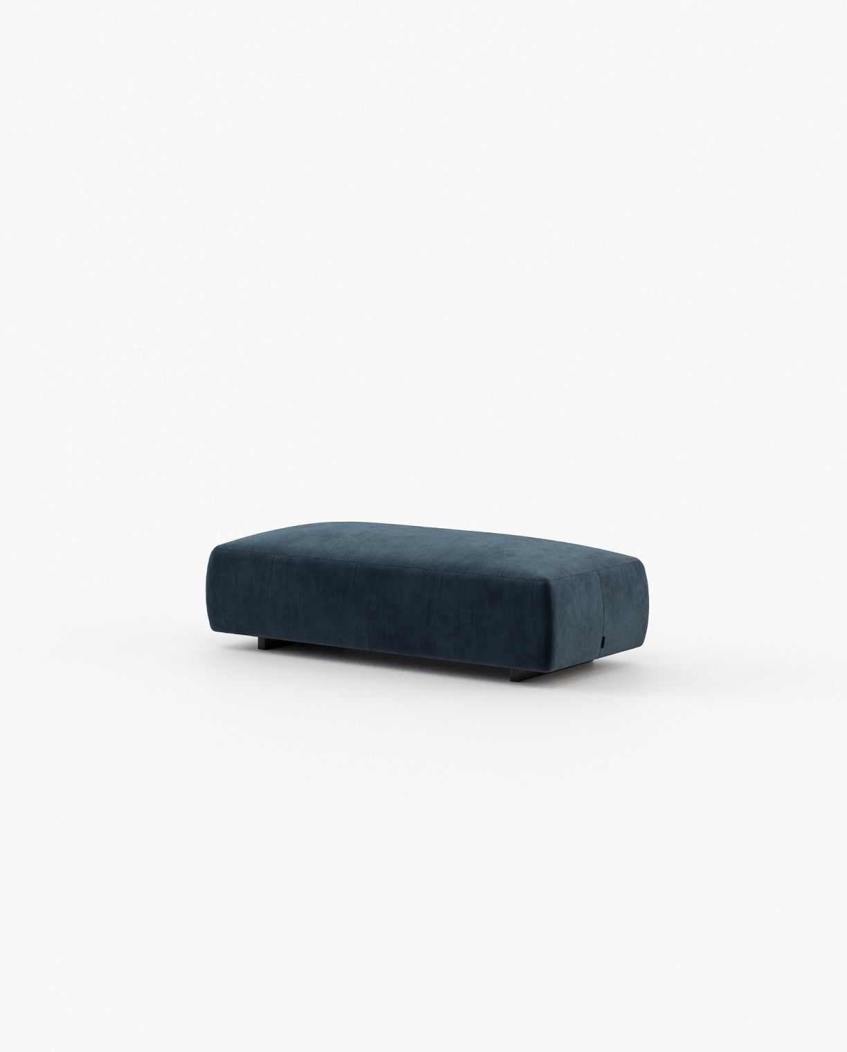 Laskasas BENNER Dining Chair & Bench Vienna Deep Blue - Araco Interiors