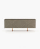 Laskasas BORIS Sideboard Starbust Aged Oak Matte - Araco Interiors
