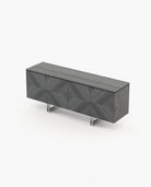 Laskasas BORIS Sideboard Starbust Grey Eucalyptus Matte - Araco Interiors
