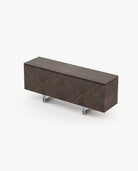 Laskasas BORIS Sideboard Starbust Smoked Eucalyptus Matte - Araco Interiors