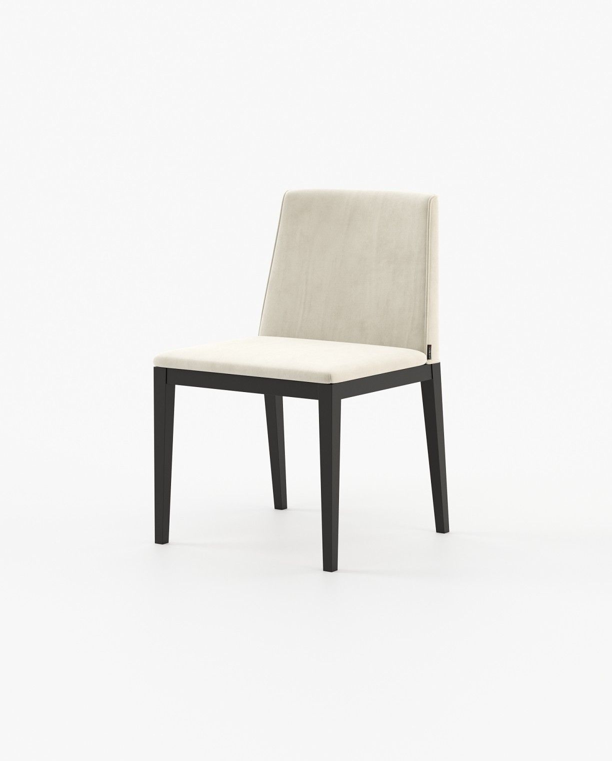 Laskasas CAPRI Dining Chair & Bench Vienna Cream - Araco Interiors