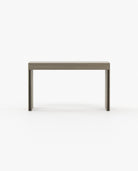 Laskasas CEUTA Console Table Aged Oak Veneer Matte - Araco Interiors