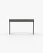 Laskasas CEUTA Console Table Grey Eucalyptus Veneer Matte - Araco Interiors