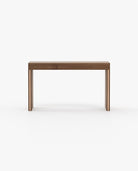 Laskasas CEUTA Console Table Walnut Veneer Matte - Araco Interiors