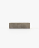 Laskasas CHARLIE Dining Chair & Bench Seoul Stone Leather - Araco Interiors