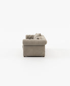 Laskasas CHESTER 3 seater Sofa Xangai Sand - Araco Interiors