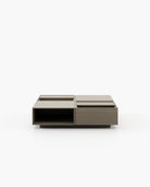 Laskasas CHIOS Coffee Table Aged Oak Veneer Matte - Araco Interiors
