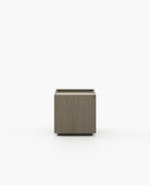 Laskasas CHIOS Nest & Side Table Aged Oak Veneer Matte - Araco Interiors